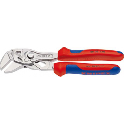 Szczypce-klucz, 150mm, 2in1, 86 05 150, KNIPEX