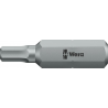 Bit ciagliwo-twardy 5/16"DIN3126C8, do srub z gniazdem Torx 27x35mm Wera