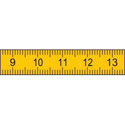 Tasma miernicza kieszonkowa 3mx12,7mm STANLEY