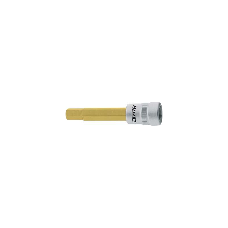 Nasadka wkrętakowa 3/8" 6-kątna, 3x50mm, 8801-3 HAZET