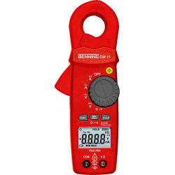 Cyfrowy miernik cegowy Multimeter CM 11 BENNING