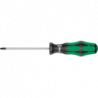 Wkretak 367,do srub z lbem z gniazdem TORX 40x130mm Wera