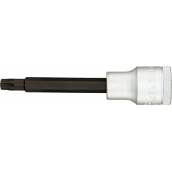 Nasadka wkrętakowa 1/2″ TORX T55x100mm, długa, GEDORE