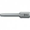 Bit ciagliwo-twardy 1/4" DIN3126C6,3 SIT30x25mm Wera