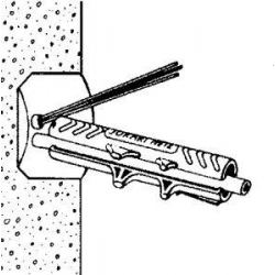 Sciagacz izol.15 Secura 8-13qmm JOKARI