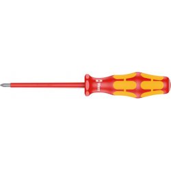 Wkretak 162i VDE PH0x80mm Wera