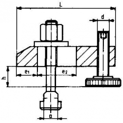 Zestaw do naprawy gwintowM6-M10 V-COIL