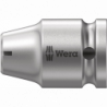 Adapter do bitow 3/8 do bitow 1/4", 25mm Wera