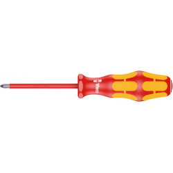 Wkretak 162i VDE PH1x80mm Wera