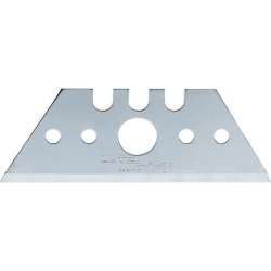 Ostrze trapezowe 50,8x18,7x0,65mm 10 szt. w opakowaniu