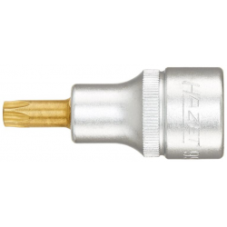 Nasadka wkrętakowa 1/2" TORX T60x56mm, 992-T60 HAZET