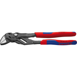 Szczypce-klucz 250mm, 86 02 250, KNIPEX