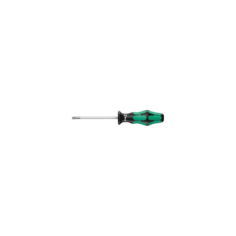 Wkretak 367 z funkcja przytrzym. T15x80mm Wera