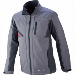 Kurtka softshellowa Highline, rozmiar 2XL