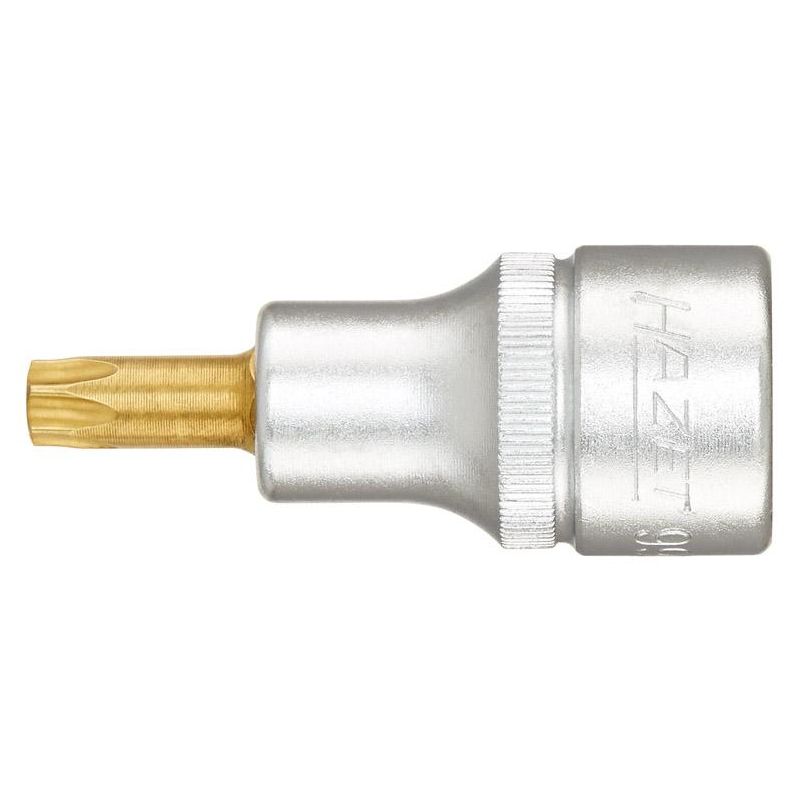 Nasadka wkrętakowa 1/2" TORX T27x55mm, 992-T27 HAZET