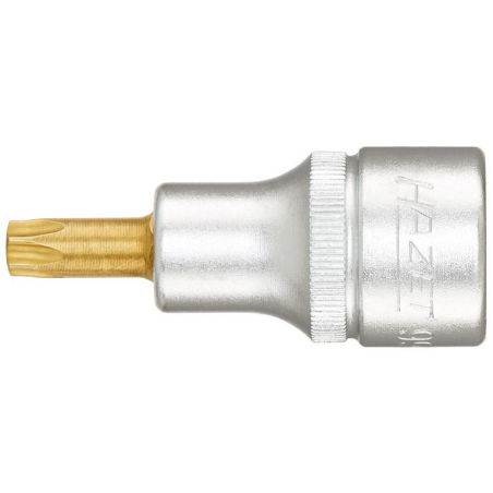 Nasadka wkrętakowa 1/2" TORX T27x55mm, 992-T27 HAZET