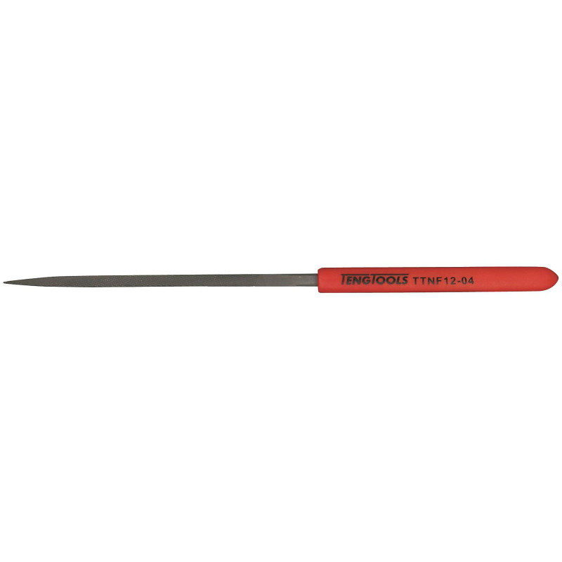 Pilnik iglak kwadratowy TTNF12-04 Teng Tools