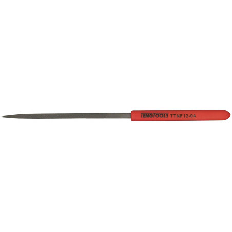 Pilnik iglak kwadratowy TTNF12-04 Teng Tools