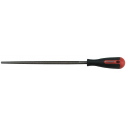 Pilnik okrągły 250x10.2mm Teng Tools