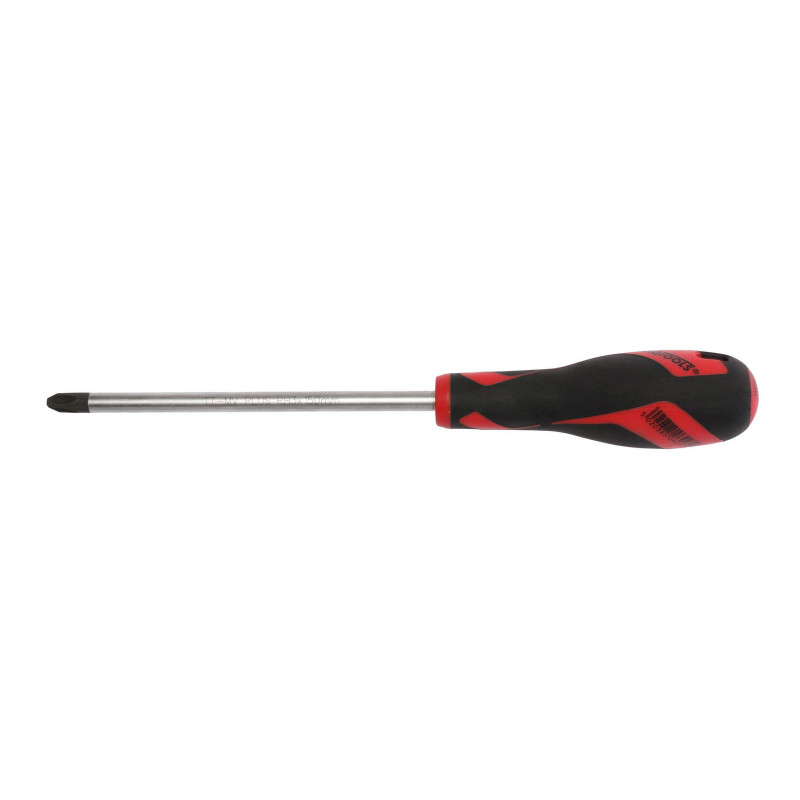 Wkrętak krzyżowy Phillips PH3 x 150 mm MD949N Teng Tools