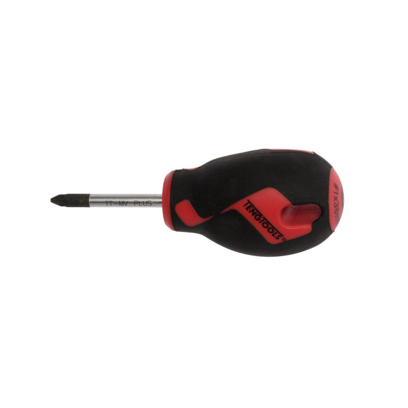 Wkrętak krzyżowy Pozidriv PZ1 x 38 mm MD961N2 Teng Tools