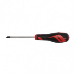 Wkrętak krzyżowy Pozidriv PZ2 x 100 mm MD962N Teng Tools