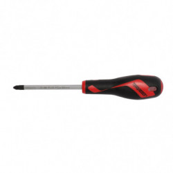 Wkrętak krzyżowy Pozidriv PZ2 x 100 mm MD962N2 Teng Tools