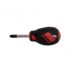 Wkrętak krzyżowy Pozidriv PZ2 x 38 mm MD962N3 Teng Tools