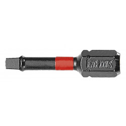 Grot udarowy 1/4" ROB1 30 mm  Teng Tools