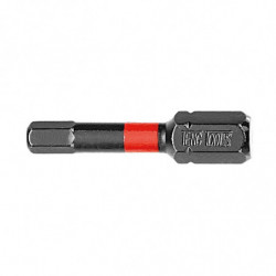 Grot udarowy 1/4" HEX3 30 mm Teng Tools