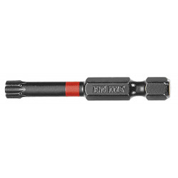 Grot udarowy 1/4" TX20 89 mm Teng Tools