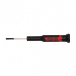 Wkrętak precyzyjny płaski 3x40 mm Teng Tools