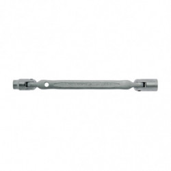 Klucz nasadowy przegubowy 10x13 mm Teng Tools