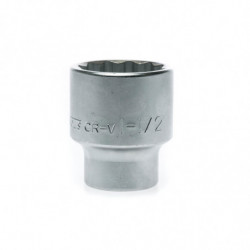 Nasadka 12-kątna calowa z chwytem 3/4" 1-1/2" Teng Tools