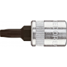 Nasadka wkrętakowa 1/4"  TORX T40x33,5mm GEDORE