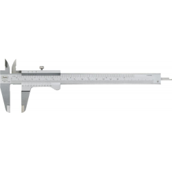 Suwmiarka kieszonkowa, 300mm, 0,05mm MAHR