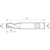 Zestaw do naprawy gwintowM5-M12 V-COIL