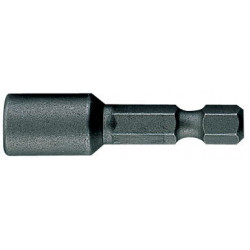 UCHWYT NASADKOWY DO WKRĘTAREK MAGNETYCZNY 1/4" 13mm x 55mm King Tony