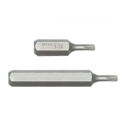 BIT 5/16" TORX T55 x 36mm King Tony