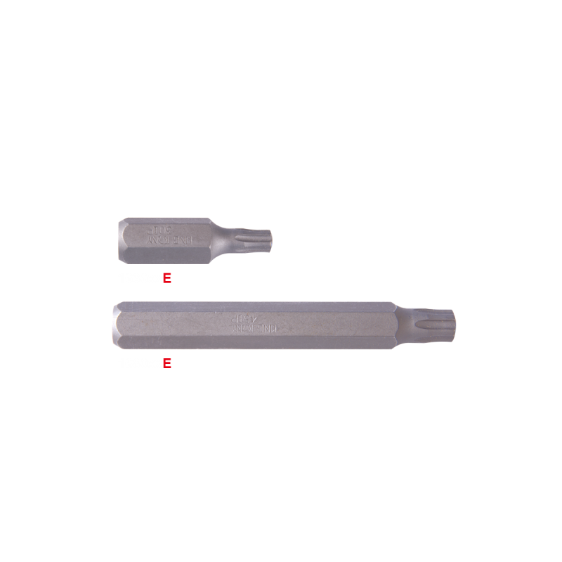BIT 10mm TORX PLUS IP10 x 80mm King Tony
