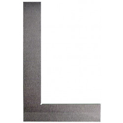 Kątownik płaski 200x130mm Limit